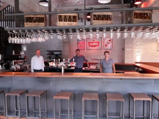 Brouwerij De Kroon