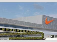 Leer Magnetisch Vouwen Over Bedrijfsbezoek "Nike European Logistics" te Laakdal - ZORG.tech