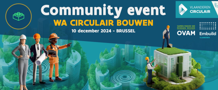 Vlaanderen circulair