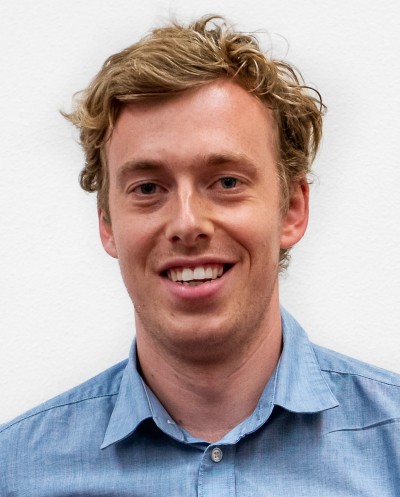 Van Den Heuvel Wout