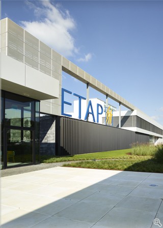 ETAP nv
