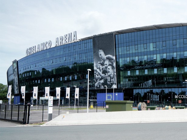 Ghelamco Arena