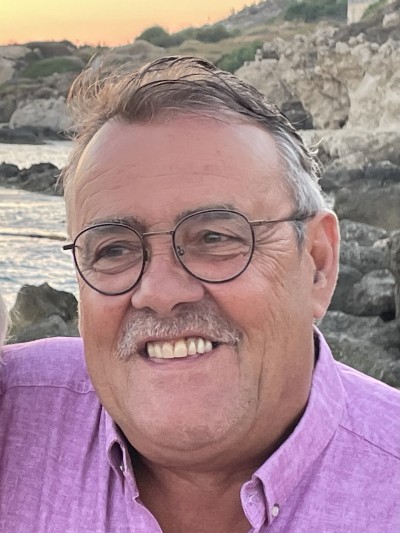 Leën Staf