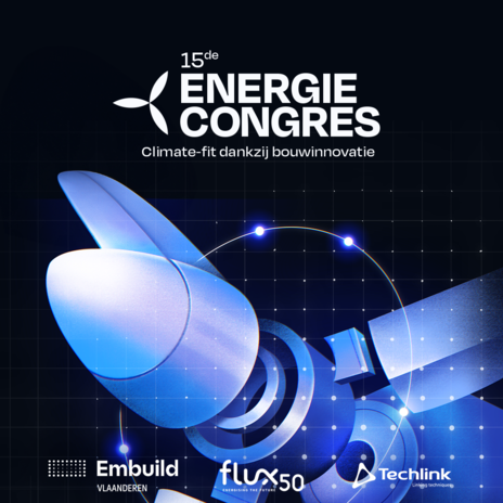 15e energiecongres 30 mei 2024