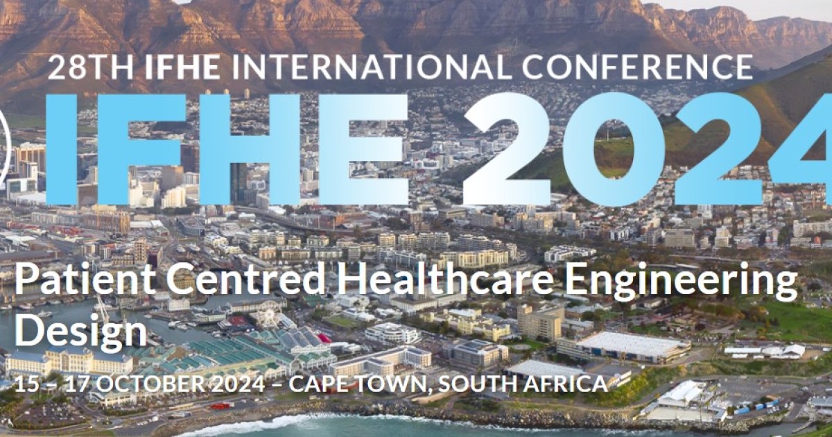 28th IFHE International Conference Cape Town SouthAfrica Call for