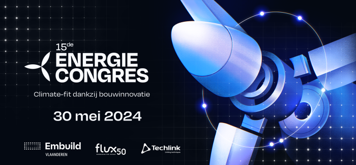 Embuild   15e energiecongres