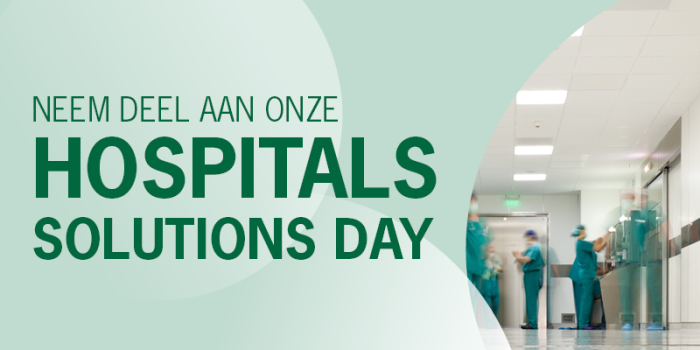 Banner Camfil Hospital Days