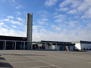 Kortrijk Xpo - congresdag 01 juni 2018