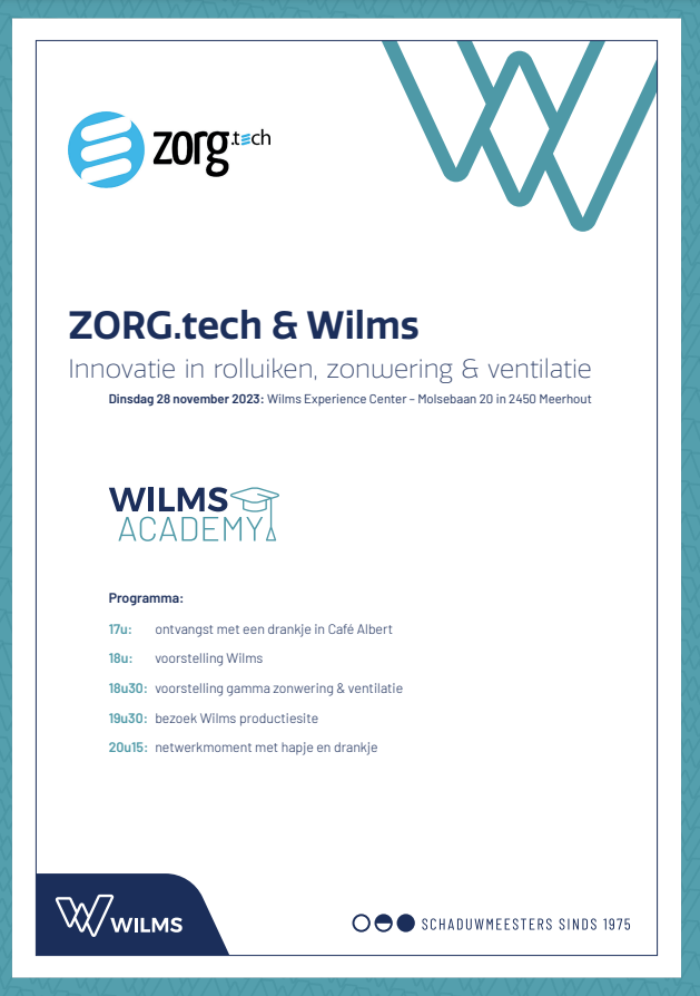 Wilms progr