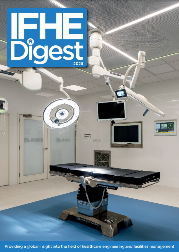 IFHE 2025 Digest