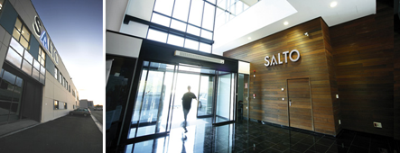 Salto Headquarters
