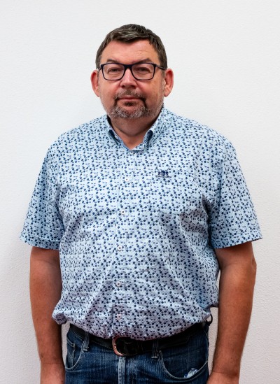 De Man Dirk