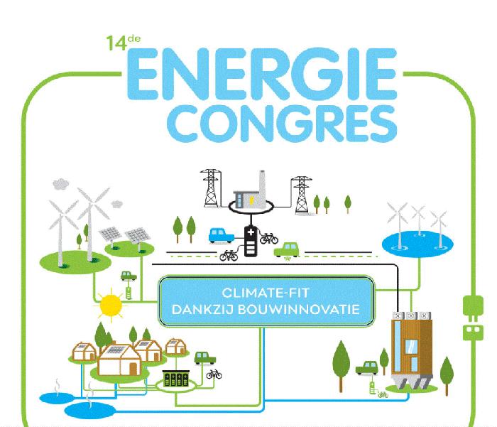 14e energiecongres Embuild VL