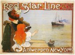 red star line